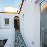 Apartamentos San Salvador Parking Gratis Free 梅里达