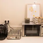 公寓 Apartamentos San Salvador Parking Gratis Free