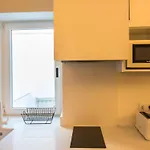 Apartment Apartamentos San Salvador Parking Gratis Free *