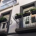 Apartamentos San Salvador Parking Gratis Free