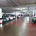 Apartamentos San Salvador Parking Gratis Free *