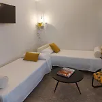 Apartamentos San Salvador Parking Gratis Free Apartment *