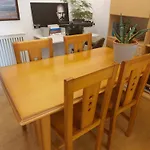 Apartamentos San Salvador Parking Gratis Free Apartment