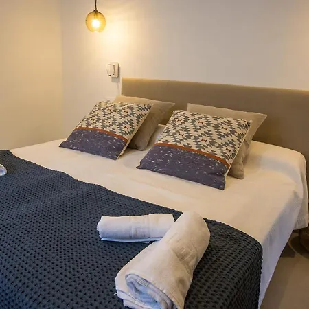 San Salvador Parking Gratis At-ba-00338 Appartement *