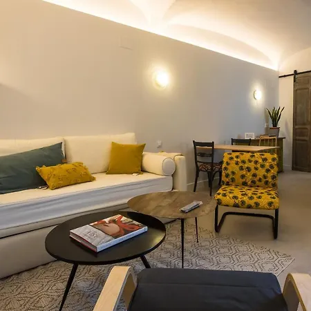 Apartamentos San Salvador Parking Gratis At-Ba-00450 Apartamento