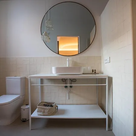 Apartamentos San Salvador Parking Gratis At-Ba-00450 公寓 *
