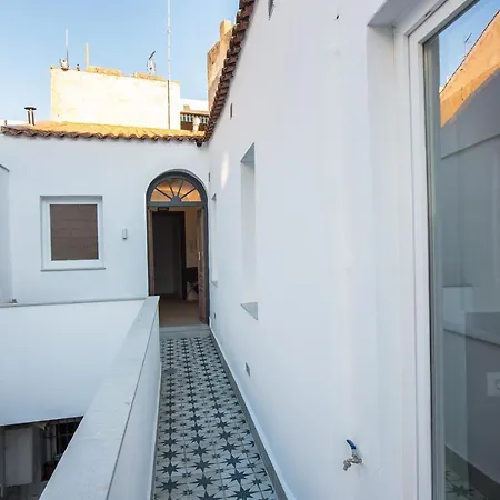 San Salvador Parking Gratis Μέριδα