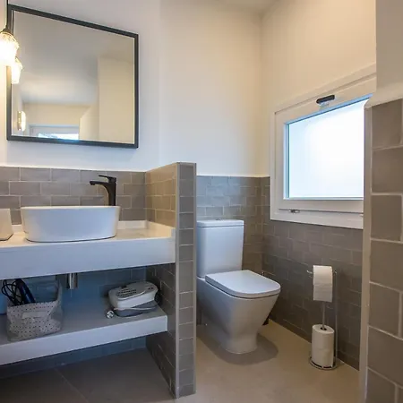Apartamento San Salvador Parking Gratis *
