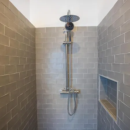 Διαμέρισμα San Salvador Parking Gratis At-ba-00338