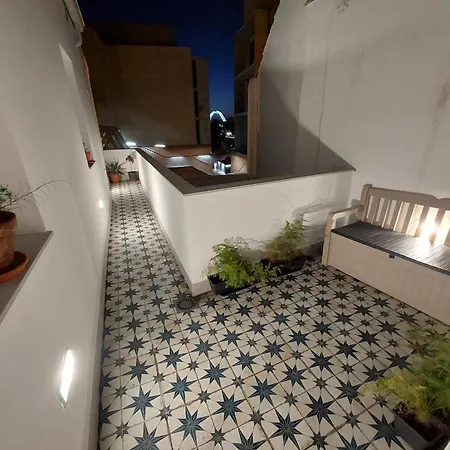 Apartamentos San Salvador Parking Gratis At-Ba-00450 梅里达