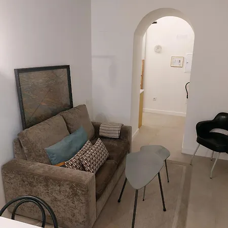 Apartamentos San Salvador Parking Gratis At-Ba-00450