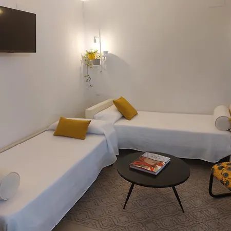 Apartamentos San Salvador Parking Gratis At-Ba-00450 Apartamento *