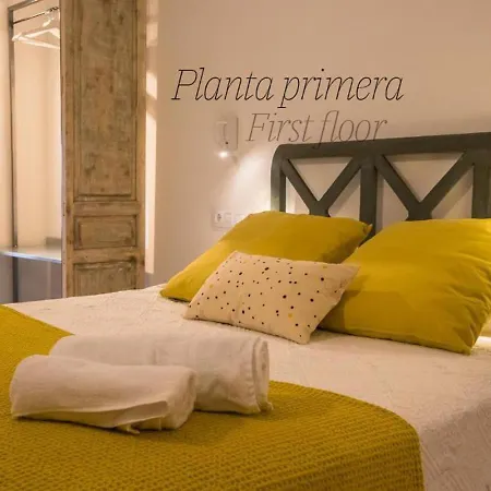 Apartamentos San Salvador Parking Gratis At-Ba-00450 梅里达