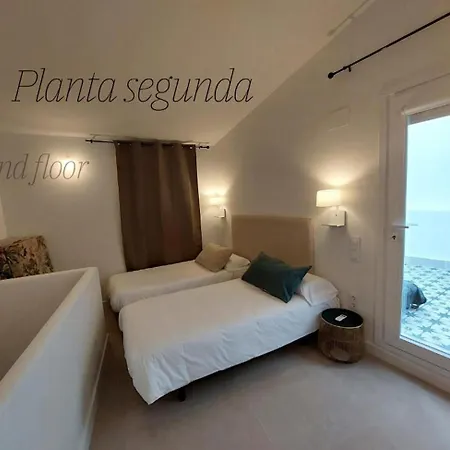 Apartamentos San Salvador Parking Gratis At-Ba-00450 公寓