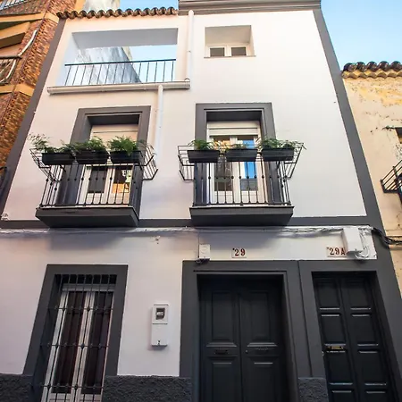 San Salvador Parking Gratis Apartamento Mérida