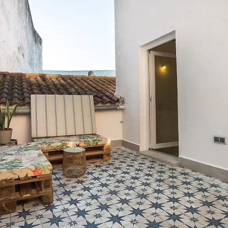 San Salvador Parking Gratis At-ba-00338 *