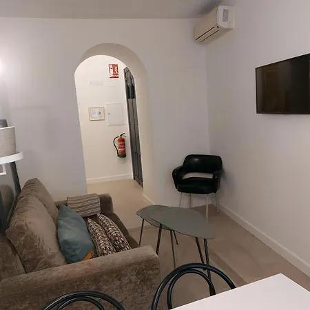Apartamentos San Salvador Parking Gratis At-Ba-00450 Mérida