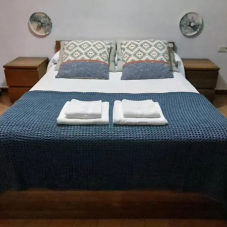 公寓 Apartamentos San Salvador Parking Gratis At-Ba-00450 *