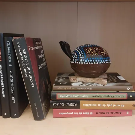 Διαμέρισμα San Salvador Parking Gratis At-ba-00338 Μέριδα