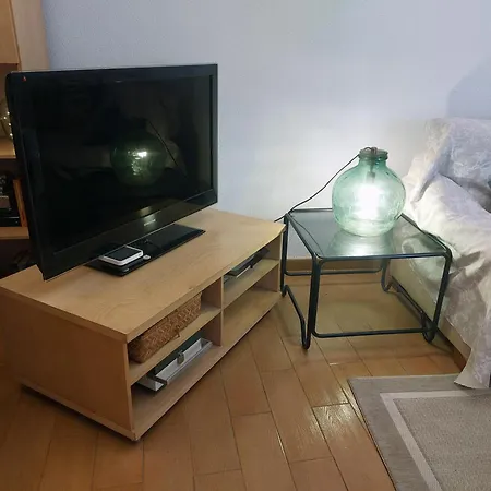 Apartamentos San Salvador Parking Gratis Free *