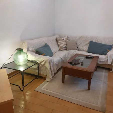 Apartamentos San Salvador Parking Gratis Free Merida