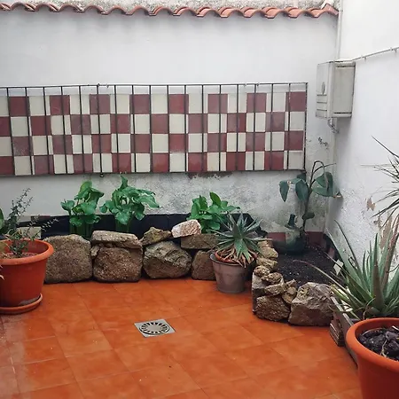 San Salvador Parking Gratis At-ba-00338 * Μέριδα