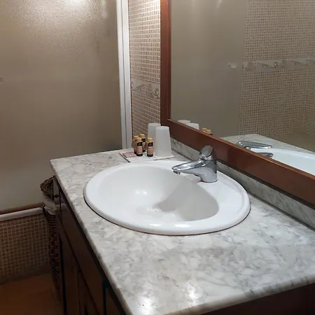Apartamentos San Salvador Parking Gratis At-Ba-00450