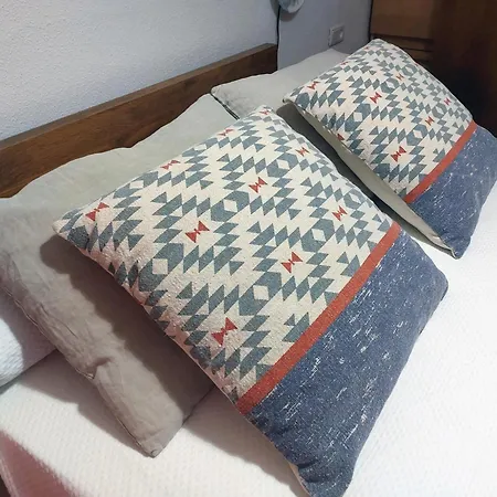 Apartamentos San Salvador Parking Gratis Free Apartment