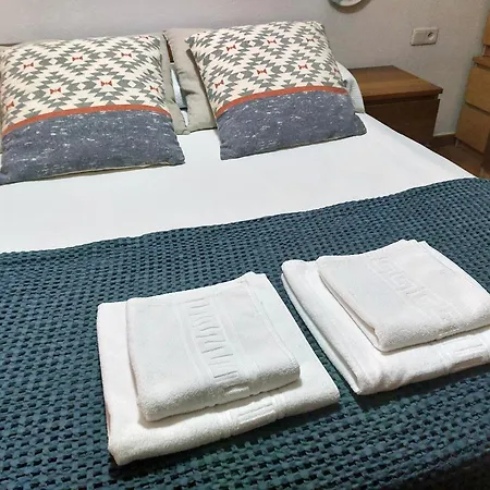 Apartment Apartamentos San Salvador Parking Gratis Free