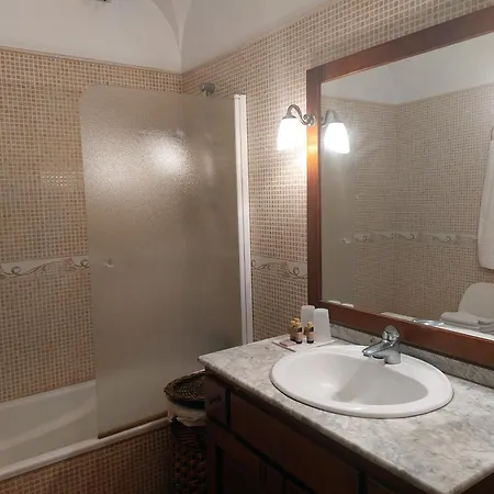 公寓 Apartamentos San Salvador Parking Gratis At-Ba-00450 *