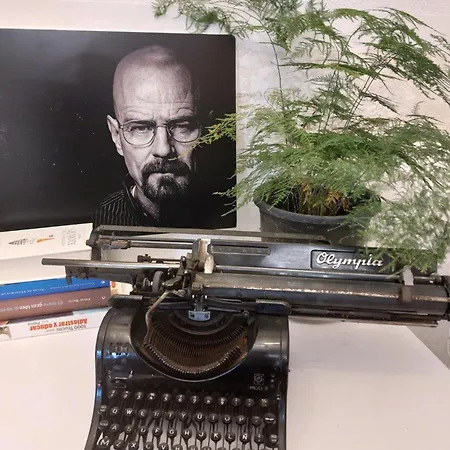 Διαμέρισμα San Salvador Parking Gratis At-ba-00338 Μέριδα