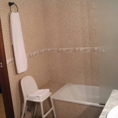 Apartamentos San Salvador Parking Gratis At-Ba-00450