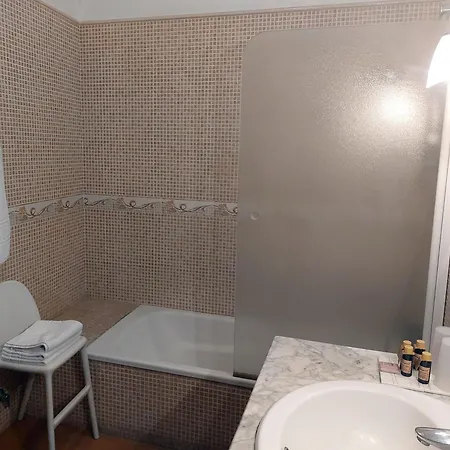 Διαμέρισμα San Salvador Parking Gratis At-ba-00338