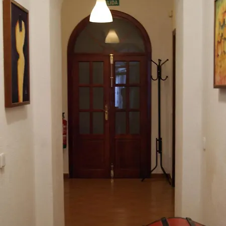 San Salvador Parking Gratis At-ba-00338 Μέριδα