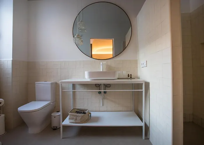 San Salvador Parking Gratis At-ba-00338 Appartamento *