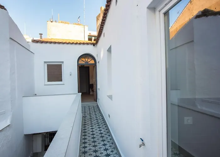 San Salvador Parking Gratis At-ba-00338 Mérida