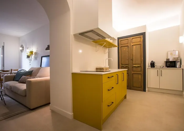 San Salvador Parking Gratis At-ba-00338 Appartamento