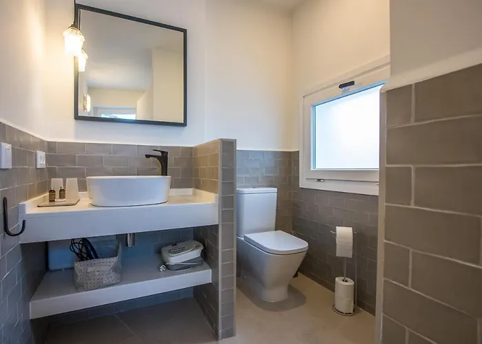 Appartamento San Salvador Parking Gratis At-ba-00338 *