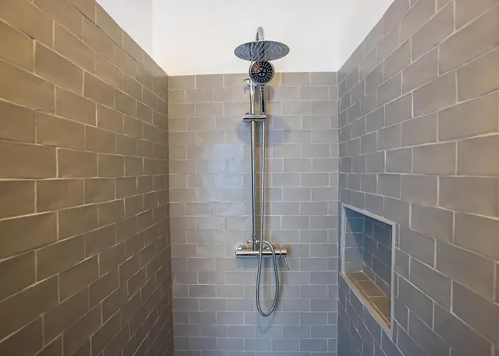 Appartamento San Salvador Parking Gratis At-ba-00338