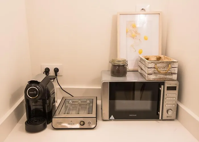 Appartamento San Salvador Parking Gratis At-ba-00338