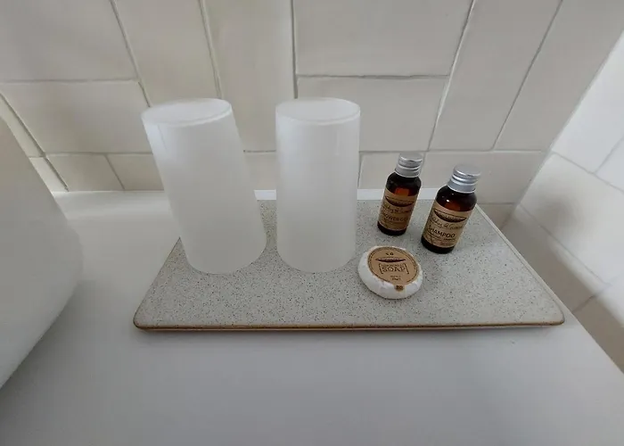 San Salvador Parking Gratis At-ba-00338 Appartamento *