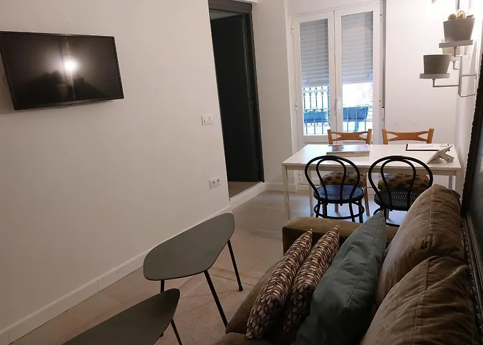 Appartamento San Salvador Parking Gratis At-ba-00338 Mérida