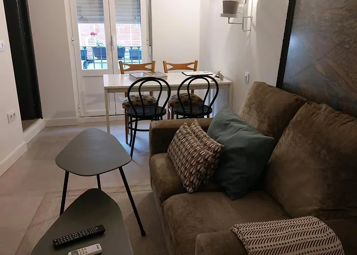 Appartamento San Salvador Parking Gratis At-ba-00338