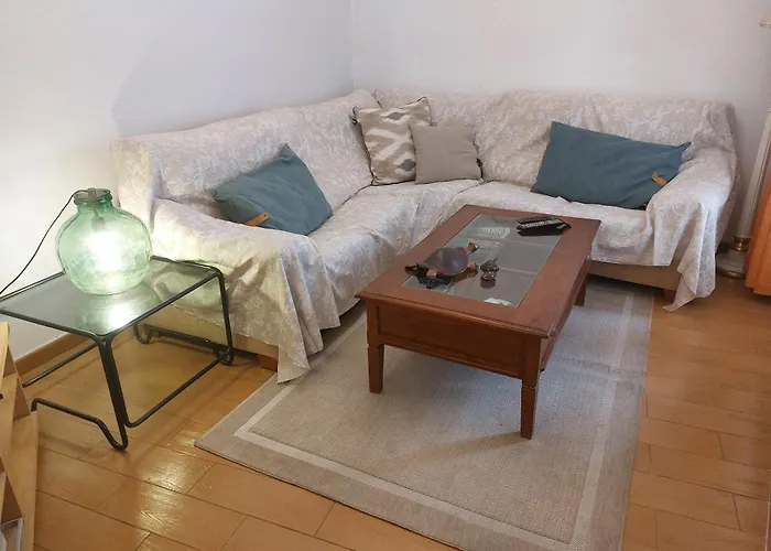 San Salvador Parking Gratis At-ba-00338 Appartamento *