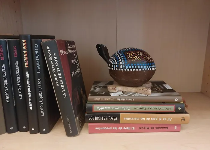 Appartamento San Salvador Parking Gratis At-ba-00338 Mérida