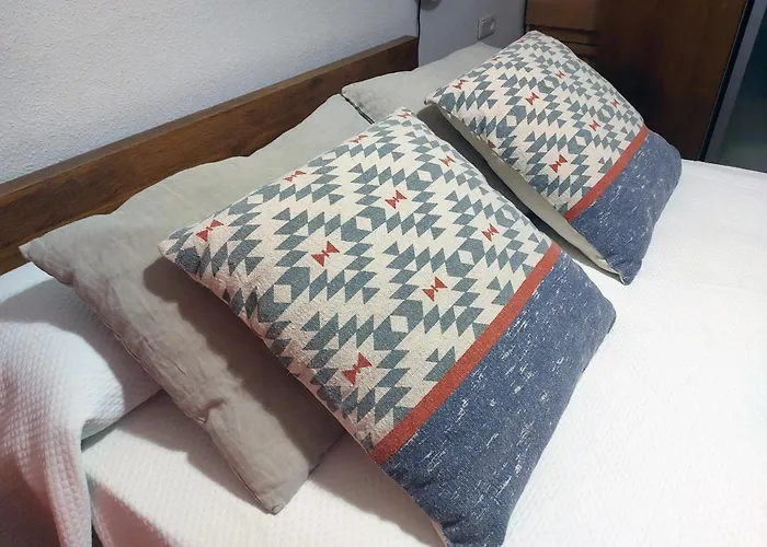 San Salvador Parking Gratis At-ba-00338 Apartamento