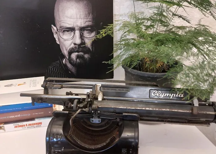 Appartamento San Salvador Parking Gratis At-ba-00338 Mérida