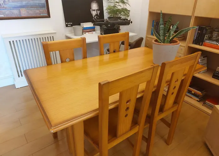 San Salvador Parking Gratis At-ba-00338 Appartamento