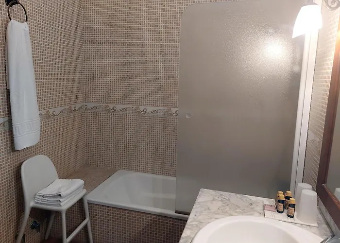 Appartamento San Salvador Parking Gratis At-ba-00338